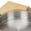 Bambus Aschenbecher 8