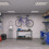 Workbench for workshop 2