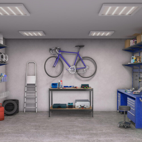 Workbench for workshop 1