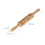 Massagerolle aus Holz 4