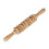 Massagerolle aus Holz 1