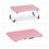 Rosa Laptoptisch 6