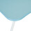 Hellblauer Laptoptisch 7