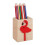 Stiftehalter mit Flamingo 1