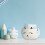 Children's storage basket cat 5