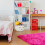 Children's storage basket cat 2