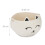 Children's storage basket cat 4