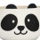 Aufbewahrungskorb für Kinder Panda 6