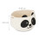 Aufbewahrungskorb für Kinder Panda 4