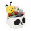 Aufbewahrungskorb für Kinder Panda 1