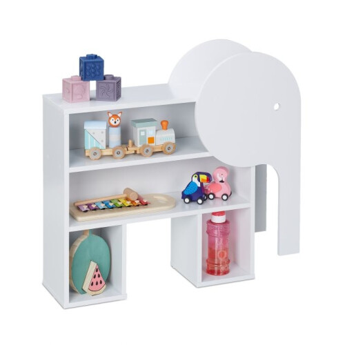 Kinderregal Elefant