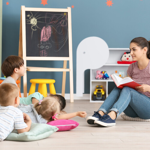 Kinderregal Elefant 2