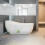 Storage set for bath toys (2 pcs) 2