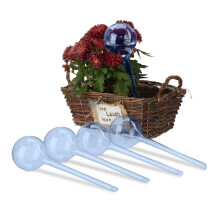 Bewässerungskugeln - 5er-Set