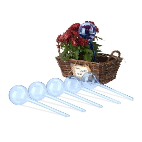 Wasserballons - 6er-Set