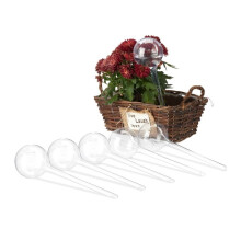 Bewässerungskugeln - 5er-Set