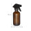 Sprühflasche Glas 230 ml 2er Set 4