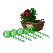 Wasserballons - 6er-Set