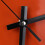 DIY Wanduhr "Herzen" 6