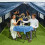 Seitenteile Blue Pavilion - 6er-Set 3