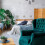 Spiegel 3er-Set Ornamente 5