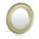 Spiegel 3er-Set Ornamente 4