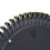 Spiegel 3er-Set Ornamente 7