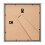 Bilderrahmen 25x25 cm 2er Set 7