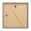 Bilderrahmen 38,5 x 38,5 cm 2er Set 7