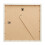 Bilderrahmen 38,5 x 38,5 cm 2er Set 7