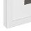 Bilderrahmen 38,5 x 38,5 cm 2er Set 8
