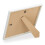 Bilderrahmen 38,5 x 38,5 cm 2er Set 6