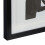 Bilderrahmen 25x25 cm 2er Set 8