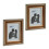 Bilderrahmen 13x18 cm 2er Set 1