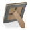 Bilderrahmen 13x18 cm 2er Set 6