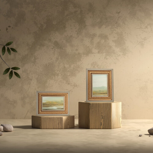 Bilderrahmen 20x30 cm 2er Set 1