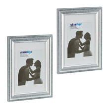 Bilderrahmen 20x30 cm 2er Set