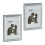 Bilderrahmen 20x30 cm 2er Set 1