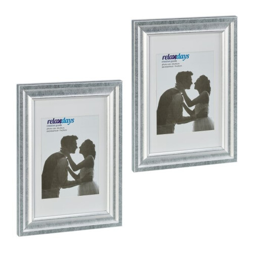 Bilderrahmen 20x30 cm 2er Set
