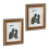 Bilderrahmen 15x20 cm 2er Set 1
