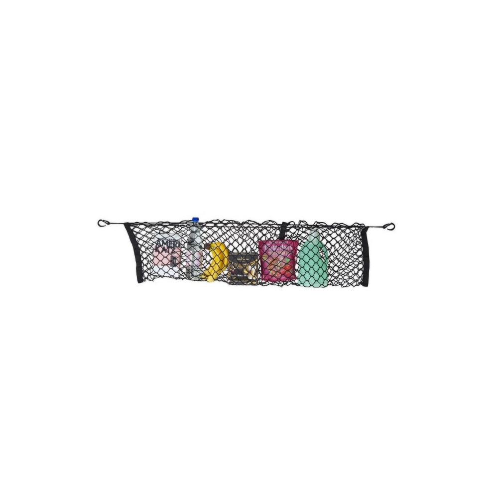 Luggage Net For The Car 730056418329