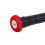 Aluminium-Baseballschläger, rot 7