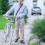 Fahrradträger für 4 Fahrräder 3