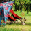 2er Set Windmühle Sonnenblume 5