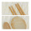 Sushi-Set aus Bambus 9