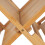 Tuyau de drainage pliable en bambou 7