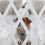 Ausziehbare Hundeschiene in Weiß 5