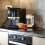 Kaffeefilterhalter aus Bambus 5