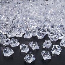 Diamantes decorativos 900 peças