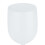 Plastic wine glasses, set of 6 6